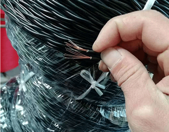 方正矿用爆破母线的具体作用