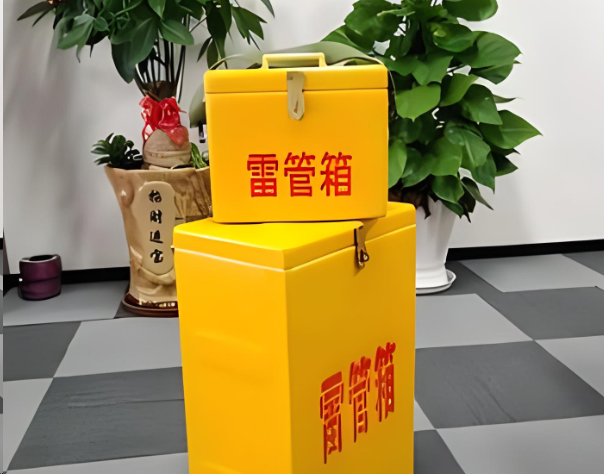 方正炸药箱雷管箱在运输过程中的注意事项